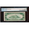 Image 2 : 1929 $10 York Nation Bank Note PMG 30