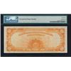 Image 2 : 1907 $10 Gold Certificate PMG 45EPQ