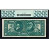 Image 2 : 1896 $2 Silver Certificate PCGS 25PPQ