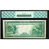 Image 2 : 1914 $5 Large Cleveland Federal Reserve Note PCGS 55