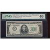 Image 1 : 1934A $500 Philadelphia Federal Reserve Note PMG 40