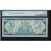 Image 2 : 1914 $100 Philadelphia Federal Reserve Note PMG 35EPQ