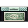 Image 2 : 1935D $1 Silver Certificate PCGS 66PPQ