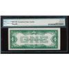 Image 2 : 1928B $1 Silver Certificate PMG 64EPQ