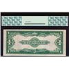 Image 2 : 1923 $1 Silver Certificate PCGS 64