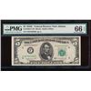 Image 1 : 1950C $5 Atlanta Federal Reserve Note PMG 66EPQ