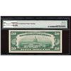 Image 2 : 1950B $50 New York Federal Reserve Note PMG 65EPQ