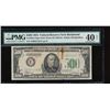 Image 1 : 1934 $500 Richmond Federal Reserve Note PMG 40NET