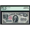 Image 1 : 1880 $1 Legal Tender Note PCGS 40PPQ