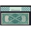 Image 2 : 1880 $1 Legal Tender Note PCGS 40PPQ