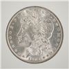 Image 3 : 1896 $1 Morgan Silver Dollar Coin NGC MS63