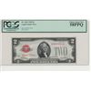 Image 1 : 1928 $2 Legal Tender Note PCGS 58PPQ