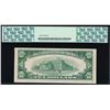 Image 2 : 1953A $10 Silver Certificate Star Note PCGS 63PPQ