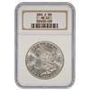 Image 1 : 1884-O $1 Morgan Silver Dollar Coin NGC MS63