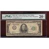 Image 1 : 1934 $500 Dallas Federal Reserve Note PMG 20NET