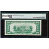 Image 2 : 1928 $20 Richmond Federal Reserve Note PMG 66EPQ