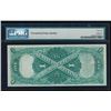 Image 2 : 1917 $1 Large Legal Tender Note PMG 65EPQ