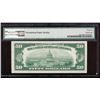 Image 2 : 1950A $50 Chicago Federal Reserve Note PMG 66EPQ