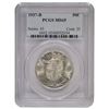 Image 1 : 1937-D Walking Liberty Half Dollar Coin PCGS MS65