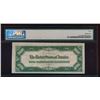 Image 2 : 1934A $1000 Chicago Federal Reserve Note PMG 40