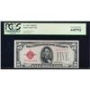 Image 1 : 1928B $5 Legal Tender Note PCGS 64PPQ