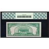 Image 2 : 1928B $5 Legal Tender Note PCGS 64PPQ