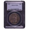 Image 1 : 1818 Bust Half Dollar Coin PCGS VF35