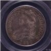 Image 3 : 1818 Bust Half Dollar Coin PCGS VF35