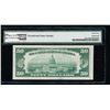 Image 2 : 1934B $50 Cleveland Federal Reserve Note PMG 63EPQ