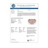 Image 3 : 1.5 CTW Certified VS/SI Diamond Solitaire Halo Ring 18K Rose Gold - REF-292X4T - 26893