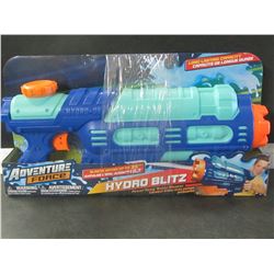 Adventure Force Water Blaster / hydro blitz up to 35ft