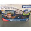 Image 1 : Intex Krystal Clear Saltwater System for outdoor pools/ NO MORE ALGAE