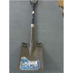 New Garden Shovel