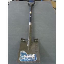 New Garden Shovel