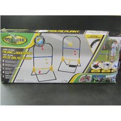 LadderBall out door Game / great for Camping fun