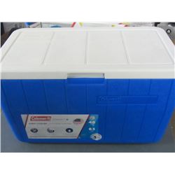 Coleman Cooler