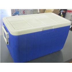 Coleman Cooler