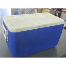 Coleman Cooler