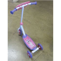 Girls Scooter