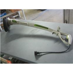 Lawn Master 10" electric Weed Trimmer/ weedeater/ WORKS GREAT
