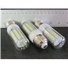 Image 1 : New 56 LED Cobb Lightbulbs / save huge on power / cool white