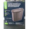 Image 1 : New Casemate Paper Shredder