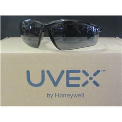 4 New Uvex Honeywell Sunglasses / safety glasses