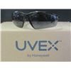 Image 1 : 4 New Uvex Honeywell Sunglasses / safety glasses