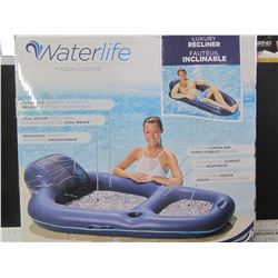 Waterlife Floatie recliner