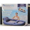 Image 1 : Waterlife Floatie recliner
