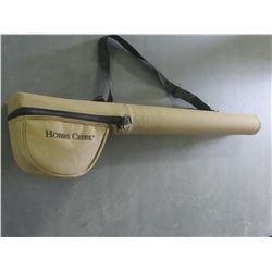 Hobbs Creek Flyrod Hardcase / CASE ONLY