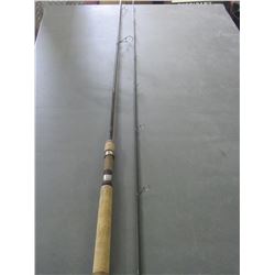 Micro Lite RT 2 Graphite Fly Rod / 8ft - lure wt.1/16-3/8oz / line wt-4-10lbs /