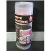 Image 1 : Cooling Towel / hrs of cooling - just wet and flick / Women's pink