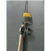 Image 1 : New Browning Stalker Baitcast Combo / Rod & Reel / fast action